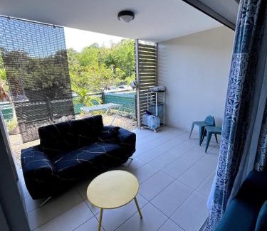 Perinet Apartment | appartement T2 Soléia Zen