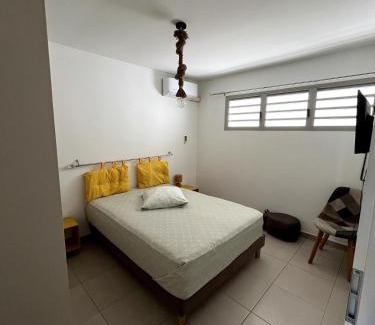 Perinet Apartment | appartement T2 Soléia Zen