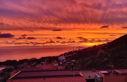 Ajaccio Apartment | Appartement T2 vue sur les sanguinaires