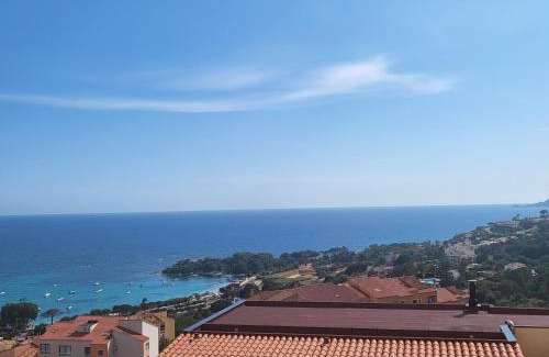 Ajaccio Apartment | Appartement T2 vue sur les sanguinaires