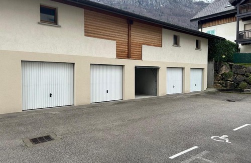 Mieussy Apartment | Appartement T3 à la montagne au centre du village