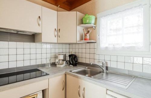 Esquieze-Sere Apartment | Appartement T3 6 pers avec jardinet, BBQ, proche thermes, parking privé, 3 stations de ski à proximité - FR-1-402-9