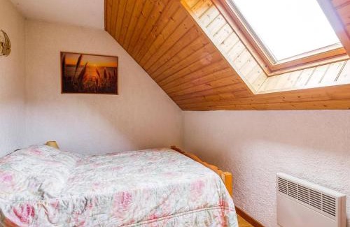 Esquieze-Sere Apartment | Appartement T3 6 pers avec jardinet, BBQ, proche thermes, parking privé, 3 stations de ski à proximité - FR-1-402-9