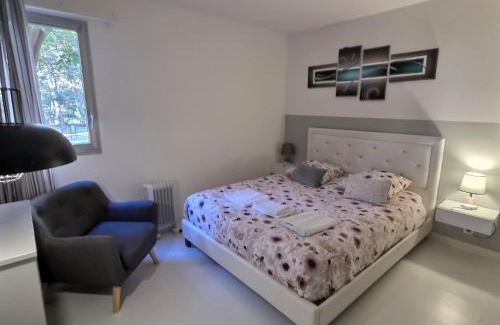 Sainte-Anne Apartment | Appartement T3 72m2 Marselle St Anne Borély Proche plage