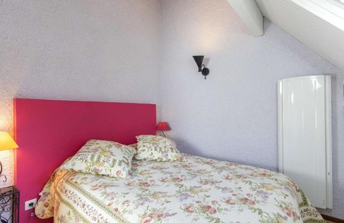 Cauterets Apartment | Appartement T3 avec petite terrasse, 2 chambres, parking à Cauterets - FR-1-401-313