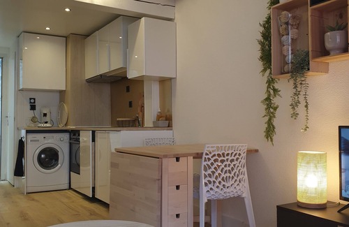 Anglet Apartment | Appartement T3 Biarritz Anglet Avec Piscine