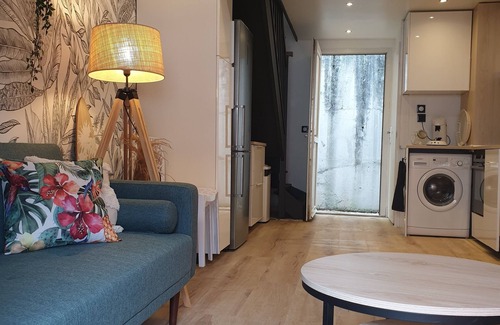 Anglet Apartment | Appartement T3 Biarritz Anglet Avec Piscine