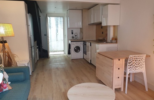 Anglet Apartment | Appartement T3 Biarritz Anglet Avec Piscine