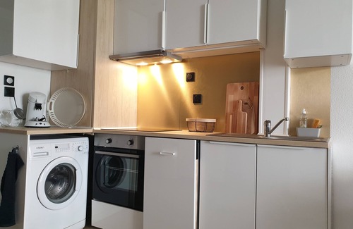 Anglet Apartment | Appartement T3 Biarritz Anglet Avec Piscine