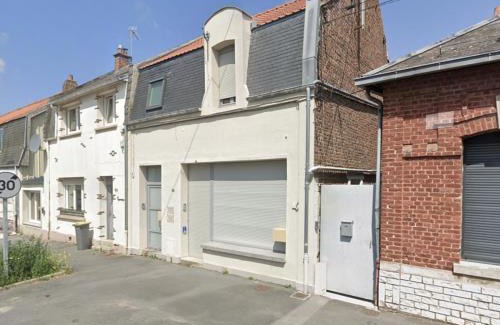 Cambrai Apartment | Appartement T3 - Centre Cambrai