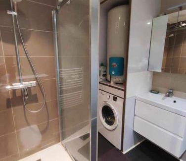 Cambrai Apartment | Appartement T3 - Centre Cambrai