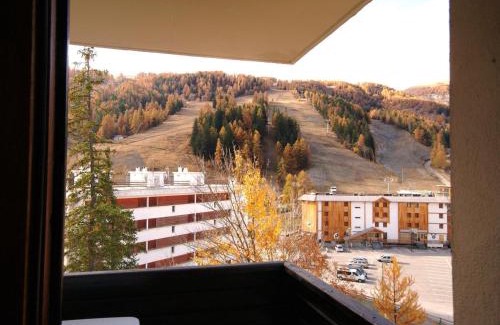 Pra Loup Apartment | Appartement T3 cosy pour 8 pers. à Pra-Loup, à 50m des pistes avec balcon et parking privé - FR-1-165A-78