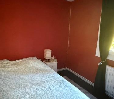 Vizille Apartment | Appartement T3 dans résidence calme