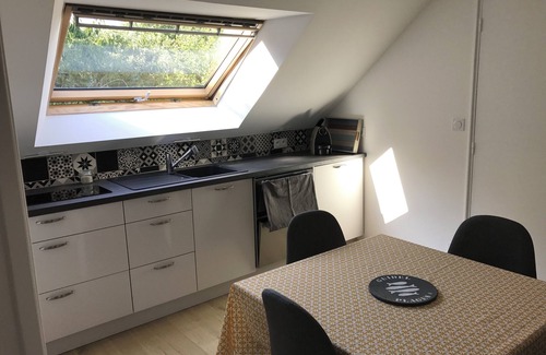 Guidel Apartment | Appartement T3 Entre Terre et mer