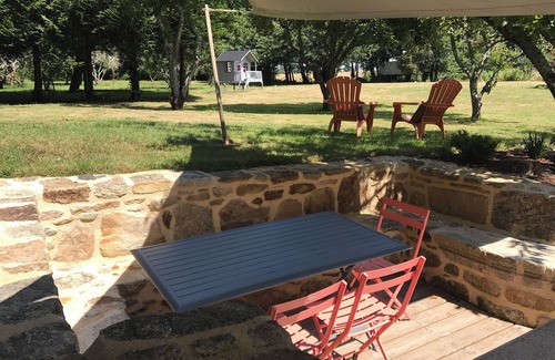 Guidel Apartment | Appartement T3 Entre Terre et mer