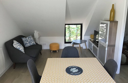 Guidel Apartment | Appartement T3 Entre Terre et mer