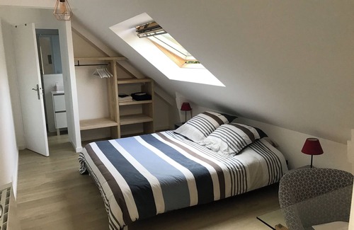 Guidel Apartment | Appartement T3 Entre Terre et mer