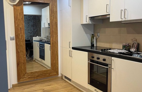 Saint-Thomas-d'Aquin Apartment | Appartement T3 - Paris 7E