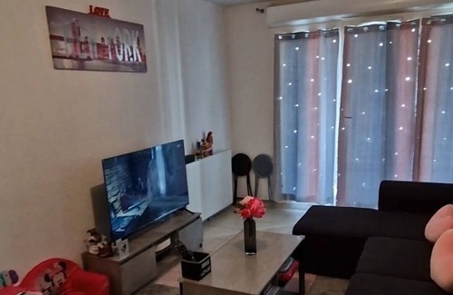 Toulouse South-East Apartment | Appartement T3 Spacieux Avec Balcon Proche Centre Ville