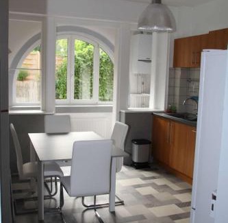 Quartier Saint-Leon Apartment | Appartement T3 très calme - Le Bartholdi - Centre de Colmar