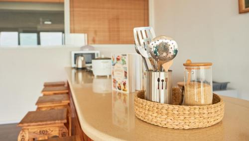 Antananarivo Avaradrano Apartment | Appartement T3 vue panoramique