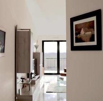 Rodez Apartment | Appartement T4 Vue Unique