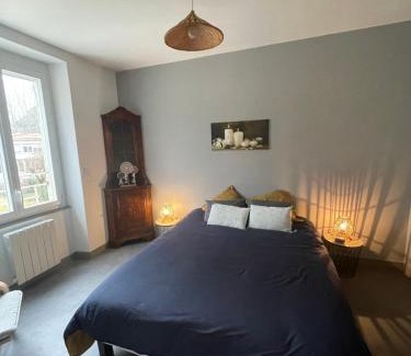 Tarascon-sur-Ariege Apartment | Appartement Tarascon sur Ariège