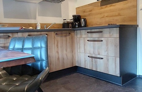 Zaunhof Apartment | Appartement Talblick - Haus Alpengruß