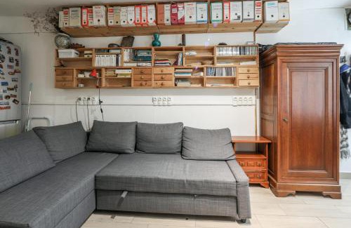 Quartier Saint-Ambroise Apartment | Appartement Ternaux - Welkeys