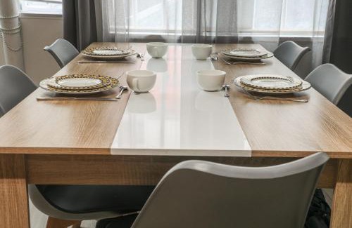 Quartier Saint-Ambroise Apartment | Appartement Ternaux - Welkeys