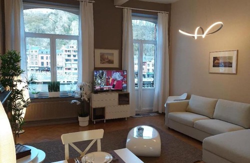 Dinant Apartment | Appartement The View