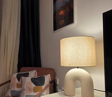 Centre Ville Apartment | Appartement - Ti'Gouillat