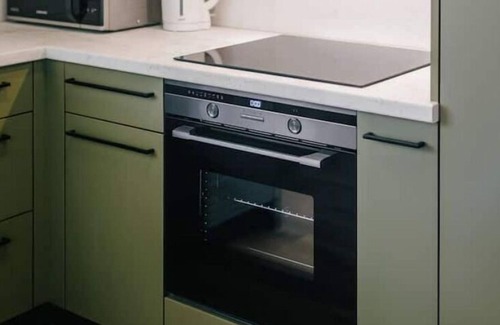 Boofzheim Apartment | Appartement Tilleul Proche Europapark/rulantica