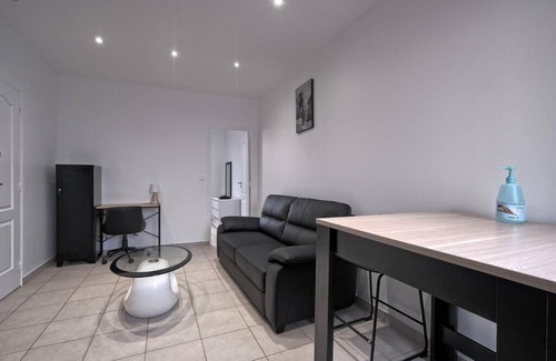 Tremblay-en-France Apartment | Appartement tout confort - Paris Nord Villepinte-CDG-Disneyland