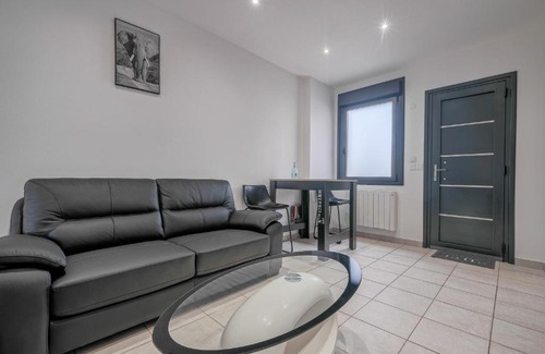 Tremblay-en-France Apartment | Appartement tout confort - Paris Nord Villepinte-CDG-Disneyland