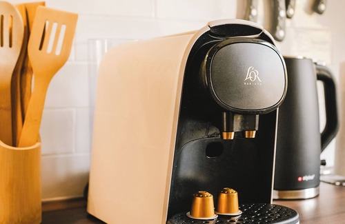 Etretat Apartment | Appartement Tout Équipé Situé Dans une Villa Historique au Centre Detretat