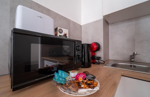 Saint-Lazare Apartment | Appartement tout équipé balcon à 5min de la gare St Charles