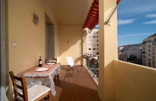 Le Camas Apartment | Appartement tout équipé avec terrasse au cœur de Marseille