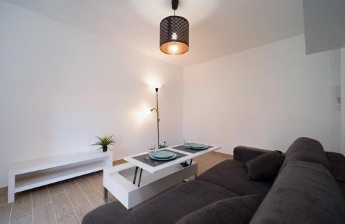 14th Arrondissement Apartment | Appartement tout équipé avec parking