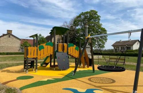 Saint-Ambreuil Apartment | Appartement tout confort au calme