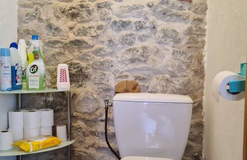 Cervens Apartment | Appartement Tout Confort au Calme