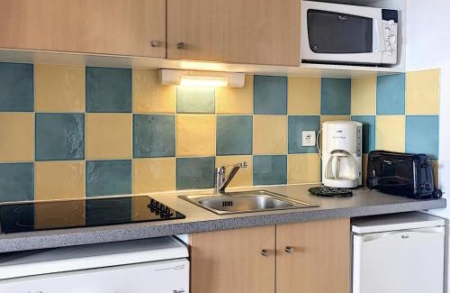 Villarembert Apartment | Appartement tout confort avec balcon, skis aux pieds, piscine chauffée, proche commerces et remontées mécaniques - FR-1-267-231