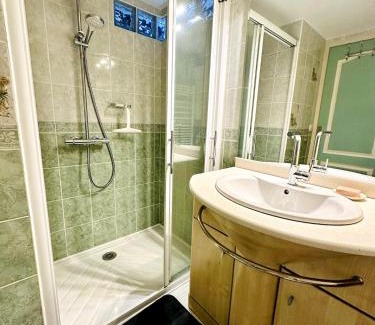 Pont-Pean Apartment | Appartement tout confort aux portes de Rennes