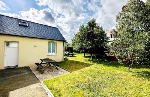 Pont-Pean Apartment | Appartement tout confort aux portes de Rennes