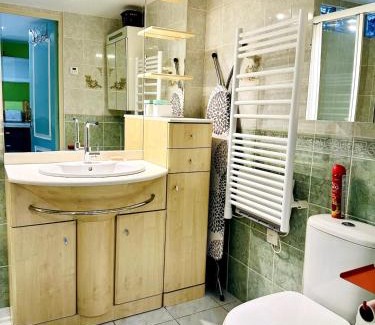 Pont-Pean Apartment | Appartement tout confort aux portes de Rennes