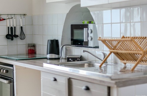 Sartene Apartment | Appartement Tout Confort, Emplacement Idéal !