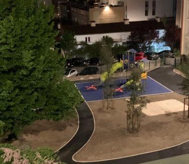 Bezons Apartment | appartement tout confort à 10min Paris la Défense