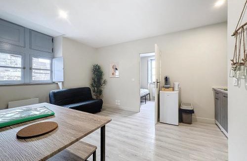 Riom Apartment | Appartement tout neuf 4 pers N2