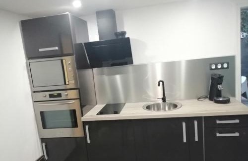 Peronnas Apartment | Appartement tout proche de Bourg-en-Bresse