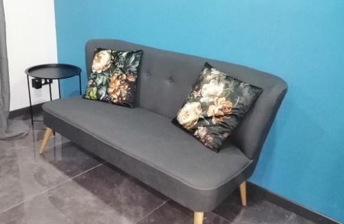 Peronnas Apartment | Appartement tout proche de Bourg-en-Bresse